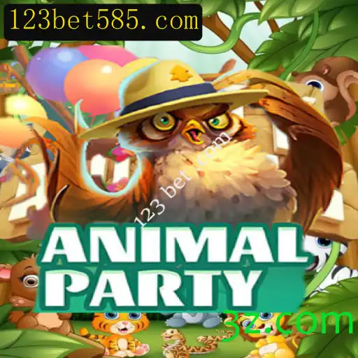 AnimalParty: Um Mergulho no Mundo Divertido dos Jogos