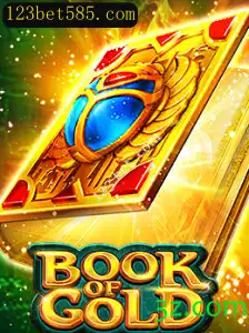 Explore o Jogo BookofGold e Sua Integração com 123 Bet .com