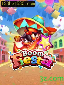 Explorando o Universo de BoomFiesta: Uma Análise Completa do Jogo e Suas Regras