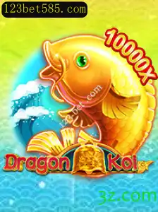 Descubra o Fascinante Jogo DragonKoi
