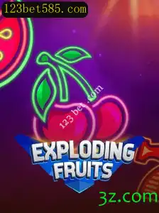 ExplodingFruits: Um Mergulho no Vibrante Mundo dos Jogos de Cassino Online