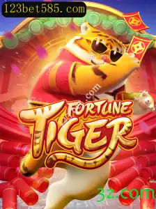 FortuneTiger: Uma Viagem pelo Mundo do Jogo Online