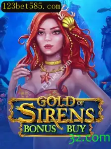 Descubra o Universo de GoldofSirensBonusBuy: Um Mergulho no Mundo das Sirenes e Apostas