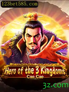 Herói dos 3 Reinos: Cao Cao - Desvendando Estratégias e Regras