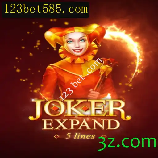 JokerExpand: Uma Aventura no Mundo dos Cassinos Online