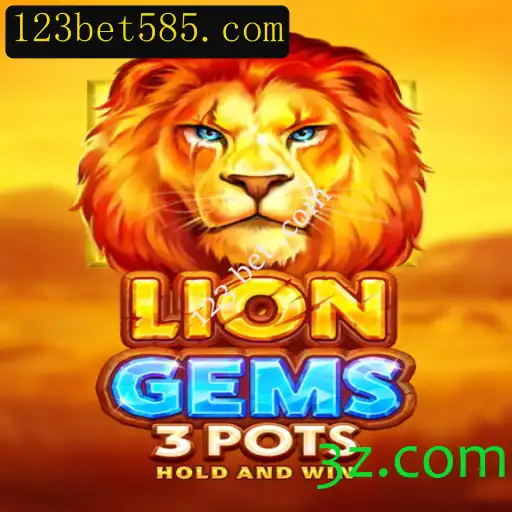 Descubra o Mundo de LionGems3pots: Regras, Estratégias e Mais