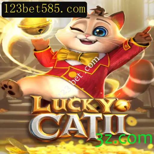 Explorando o Fascinante Mundo de LuckyCatII e 123 bet .com
