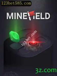 Explorando o Jogo MineField: Um Desafio Estratégico