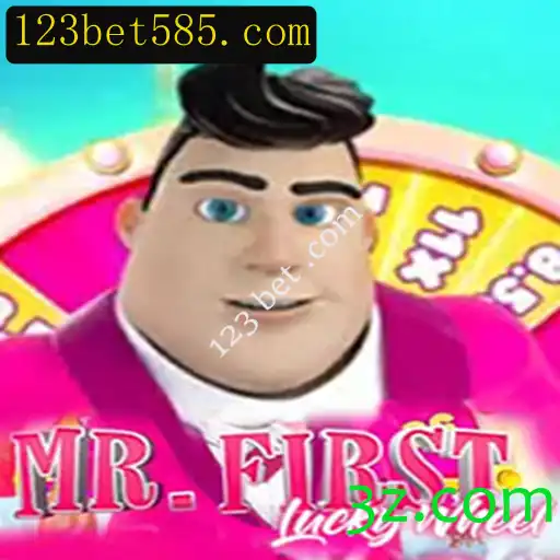 Explorando o Excitante Mundo de MrFirstLuckyWheel