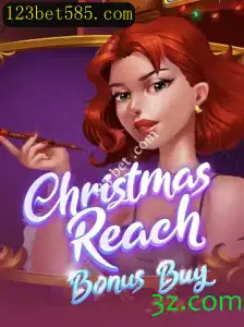 Explorando ChristmasReachBonusBuy: Um Mergulho no Jogo que Encanta nesta Temporada Festiva