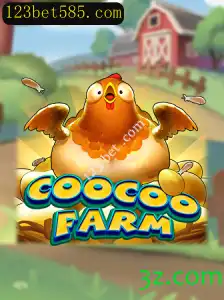 Explorando o Mundo de CooCooFarm: Um Mergulho no Jogo com 123 bet .com