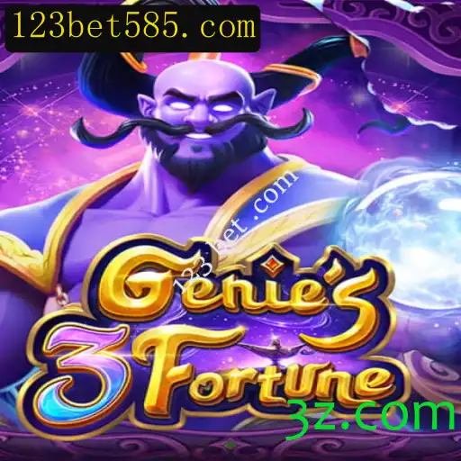 Descubra o Fascinante Mundo de Genie3Fortune