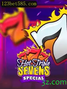 Descubra o Fascinante Mundo do Jogo HotTripleSevensSpecial