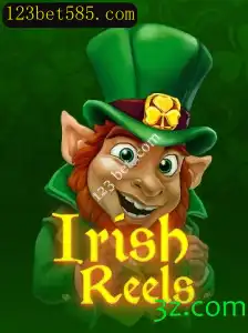 Descubra o Mundo Encantado de IrishReels com 123 bet .com