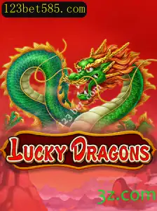 Descubra o Fascinante Universo do Jogo LuckyDragons