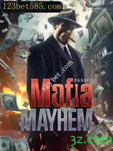 Desvendando MafiaMayhem: Um Mergulho no Universo dos Jogos de Estratégia
