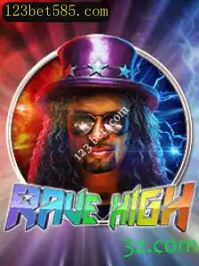 RaveHigh e 123 bet.com: Explorando o Mundo Vibrante dos Jogos