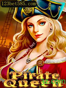Explorando o Mundo de PirateQueen: Um Mergulho na Aventura e Estratégia
