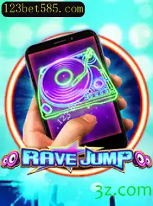 RaveJumpmobile: Mergulhe na Experiência de Jogo Definitiva