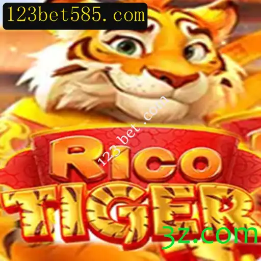 Explorando o emocionante mundo de RicoTiger
