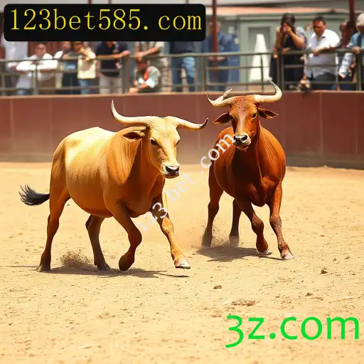 Rinha de galos