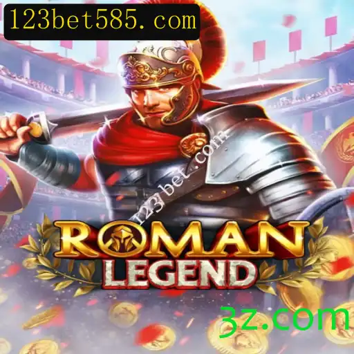RomanLegend: Uma Aventura Épica no Mundo dos Gladiadores