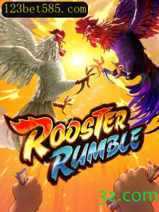 Tudo o que você precisa saber sobre RoosterRumble