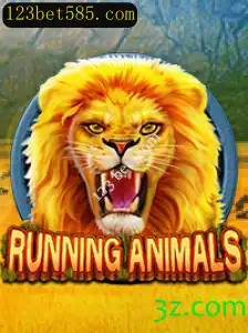 RunningAnimals: A Nova Sensação de Jogos Online
