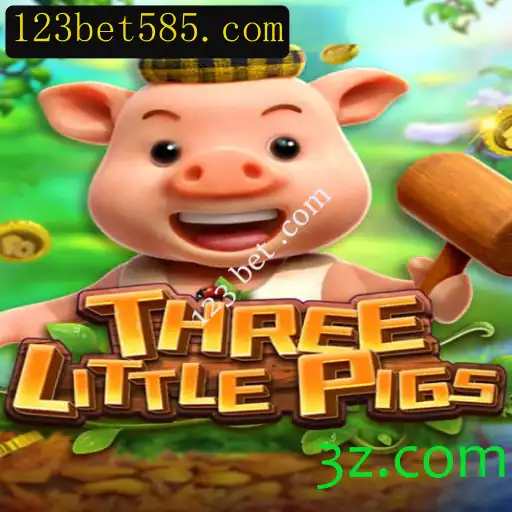 THREELITTLEPIGS - Descubra as Regras e Dinâmica do Jogo de Cassino Online
