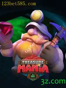 Desvendando o Mundo de TreasureMania: Uma Aventura Cativante