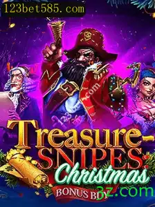 Explorando o Fascinante Mundo de TreasuresnipesChristmas: O Jogo que Combina Diversão e Estratégia