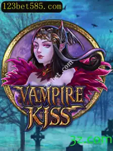 Descubra VampireKiss: O Jogo de Estratégia com Temática Vampírica e 123 Bet