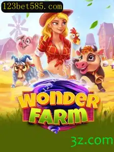 Desvendando o Mundo de WonderFarm: Um Guia Completo para Jogadores